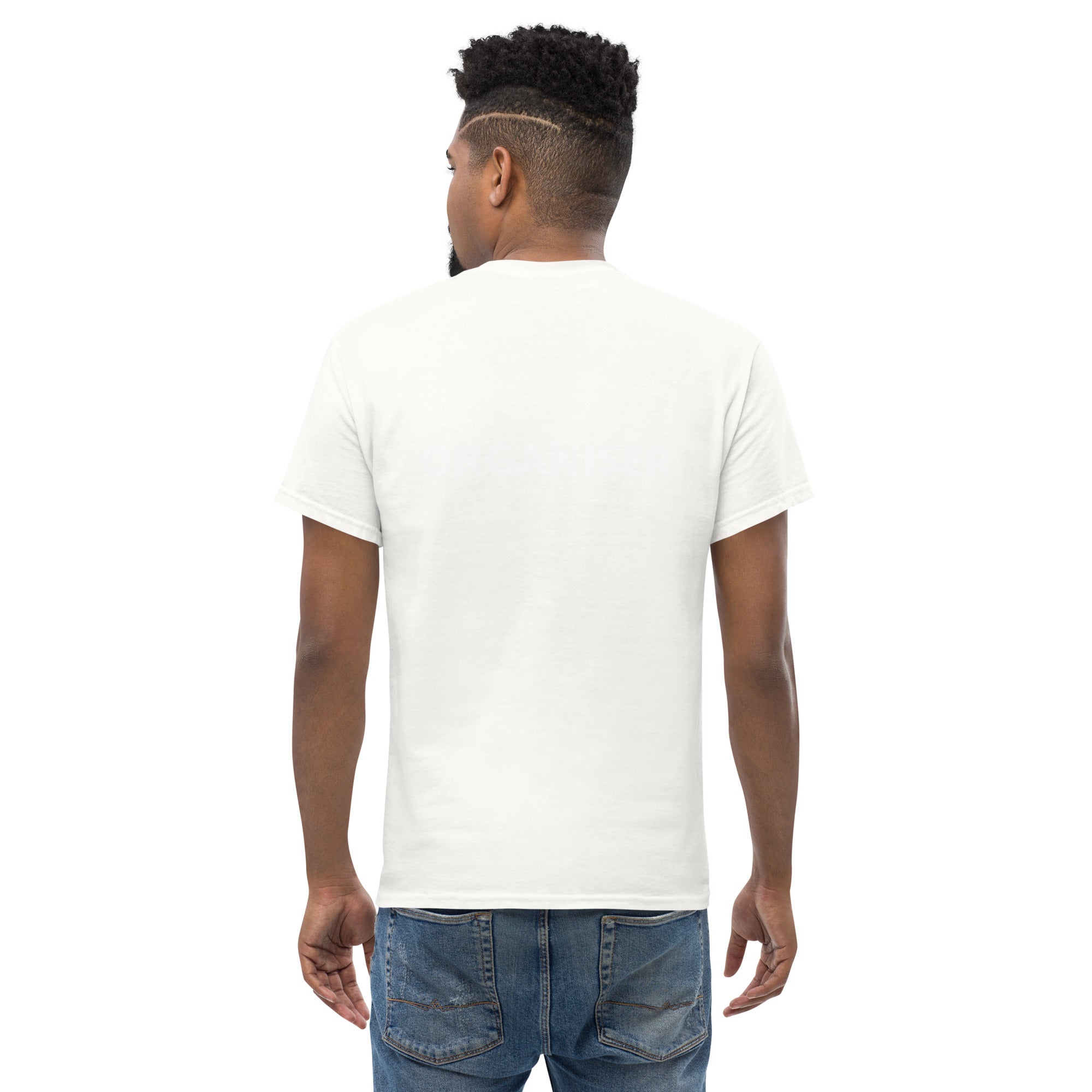 Organiser T-Shirt Unisex classic tee