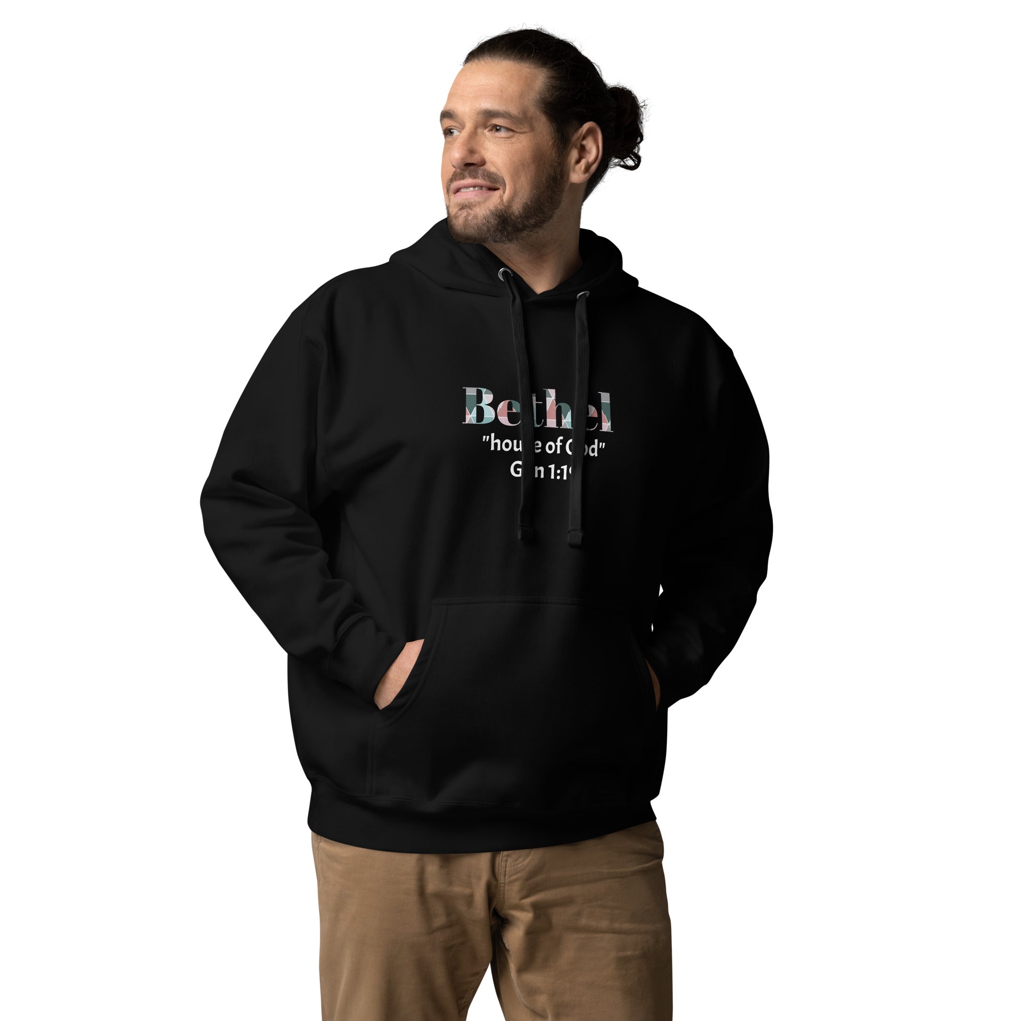 Bethel Unisex Hoodie