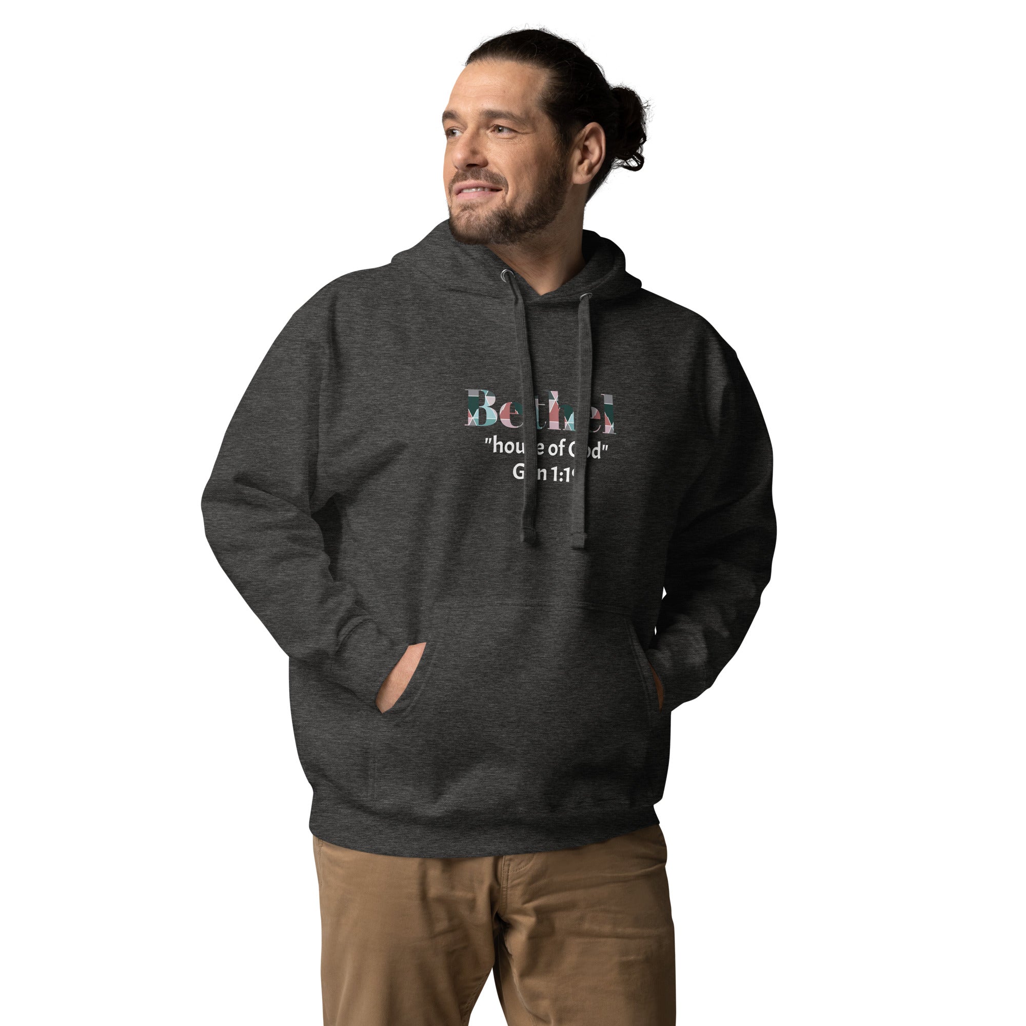 Bethel Unisex Hoodie