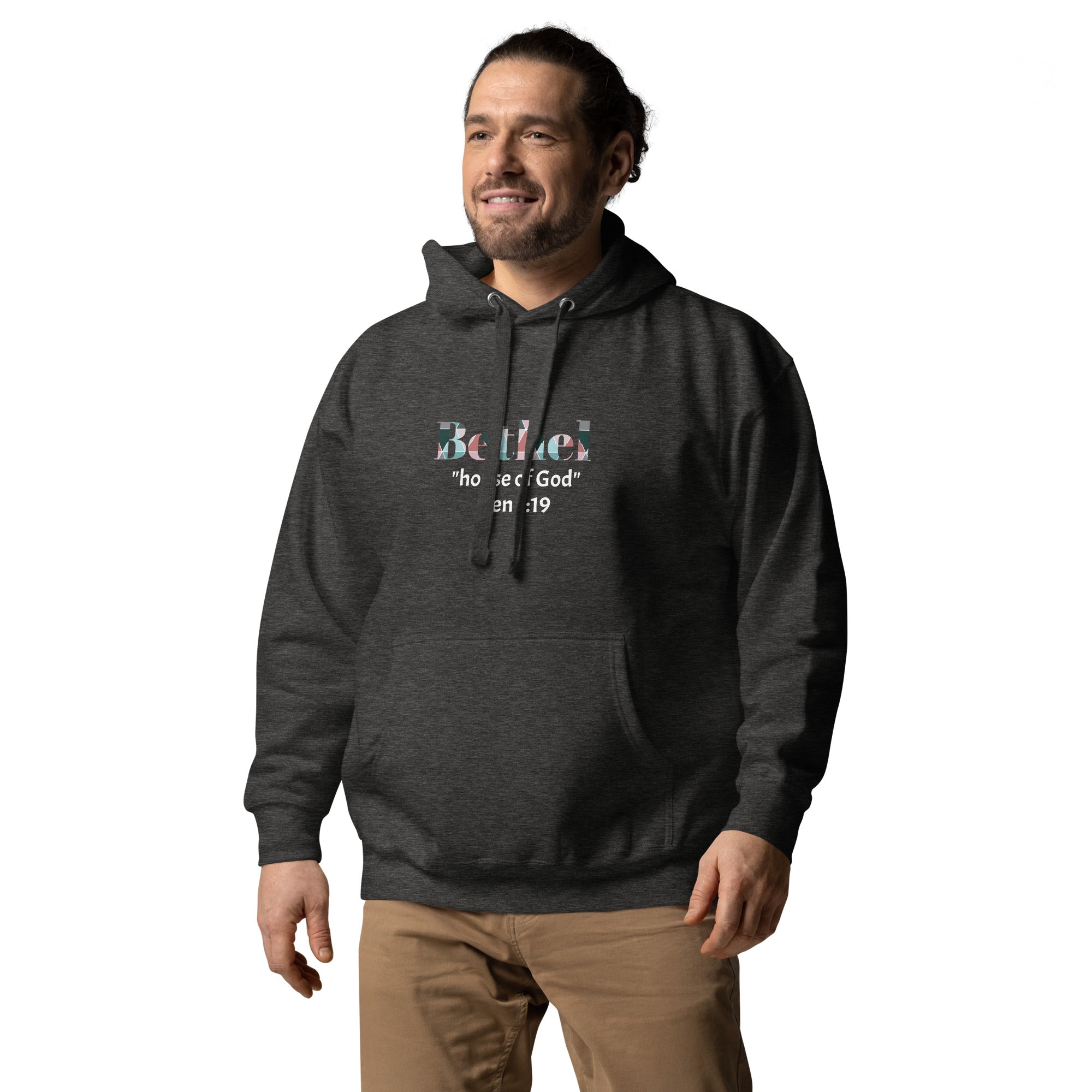 Bethel Unisex Hoodie