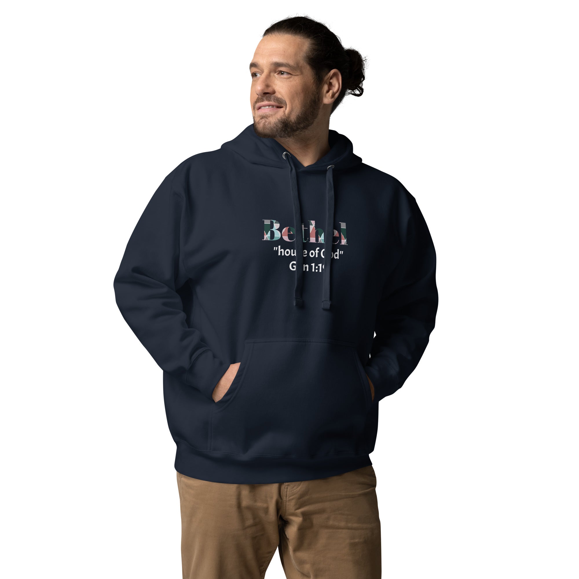 Bethel Unisex Hoodie