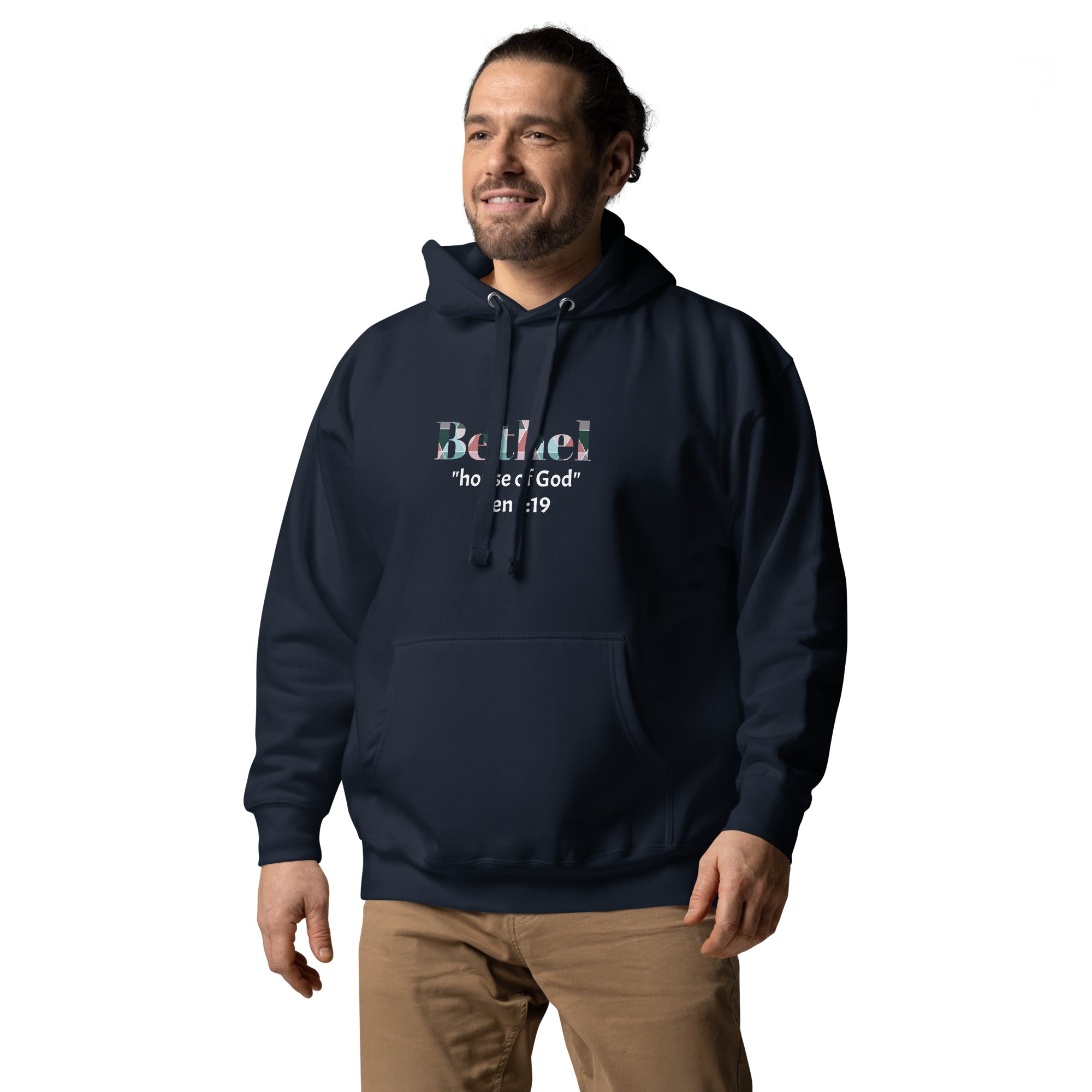 Bethel Unisex Hoodie